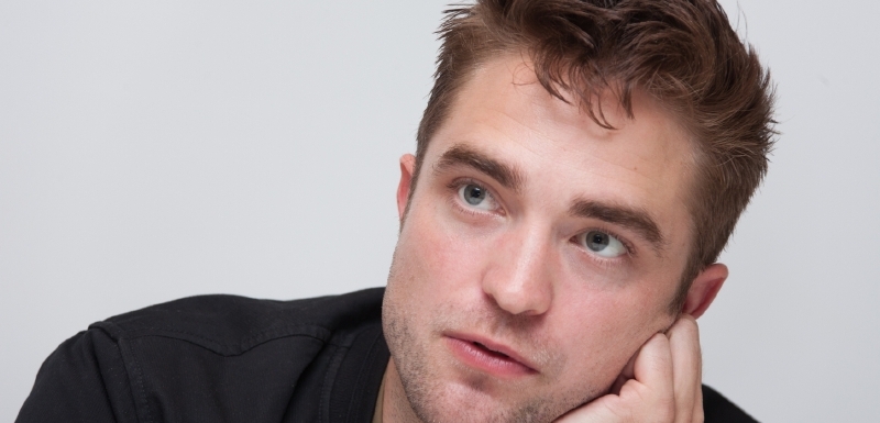 Pattinson kašle na to, že ho bývalá přítelkyně podváděla.