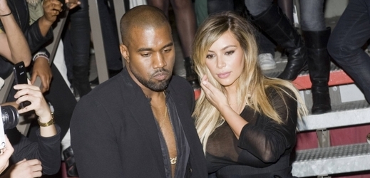 Kim a Kanye se už možná těší na narození druhého potomka.