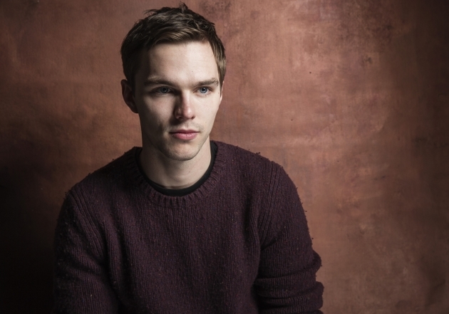 Nicholas Hoult teď patří mezi žádané zboží.