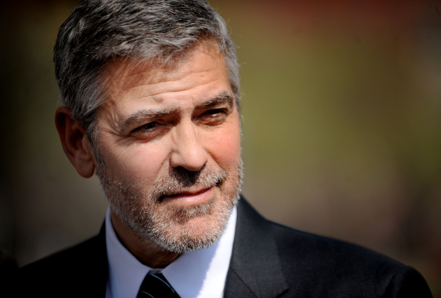 Clooney dostane cenu za celoživotní dílo.