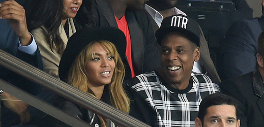 Beyoncé s manželem uvažují o stěhování. Už si hledají dům.