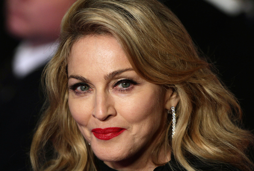 Madonna se nebojí kontroverze.