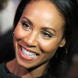 Jada Pinkett Smithová je krásná žena.