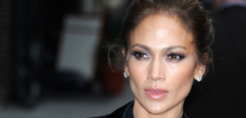 Jennifer Lopezová na sobě chce ještě pracovat.