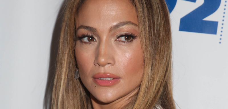 Jennifer Lopezová se dozvěděla o zasnoubení svého ex.