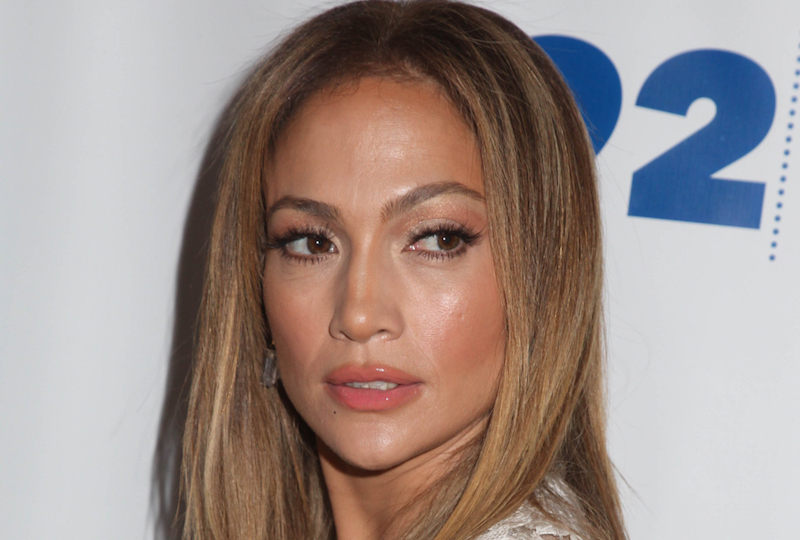 Jennifer Lopezová se dozvěděla o zasnoubení svého ex.