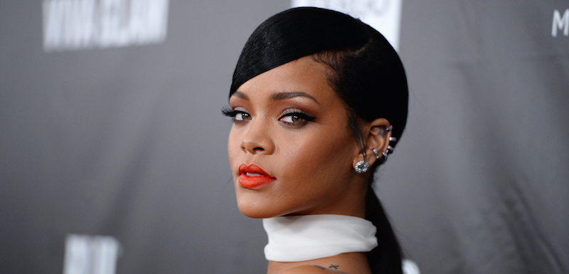 Rihanna má svého stalkera.