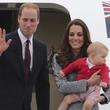 Královská rodina se brzy rozroste. Bude to holčička?