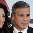 George Clooney se svou manželkou Amal chtějí dítě.