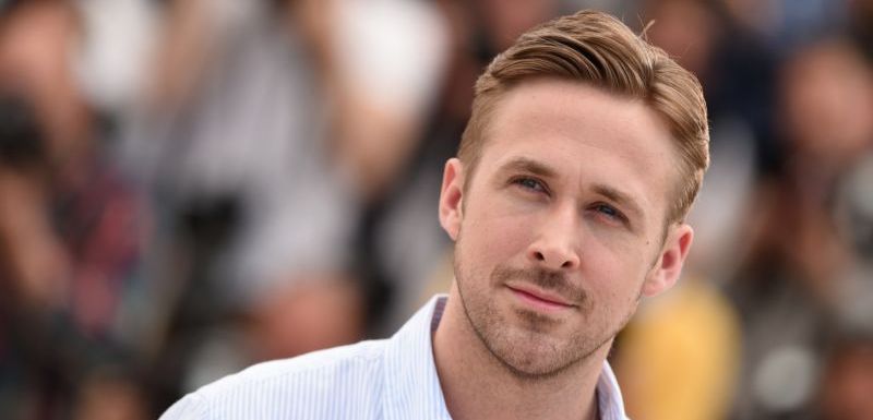 Ryan Gosling se zbavil ženy, která jím byla posedlá.