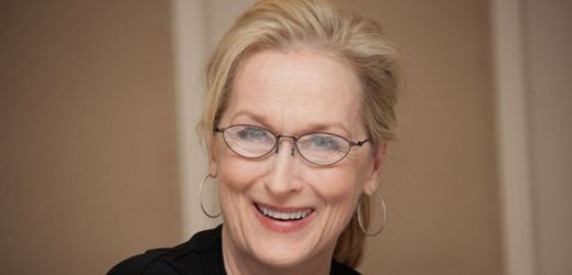 Meryl Streepová získala jedno z nejvyšších civilních ocenění v USA. 