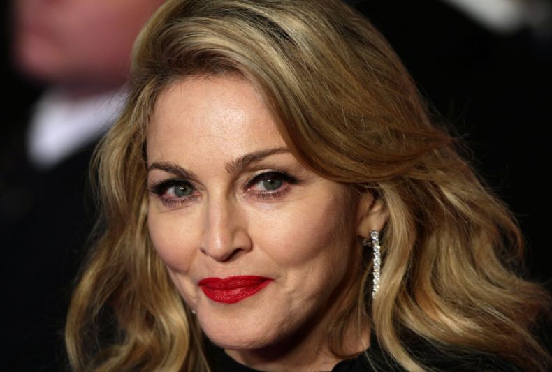Madonna se rozhodla vzít svou adoptivní dceru zpátky do Malawi.