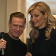 Bryan Adams a Tereza Maxová.