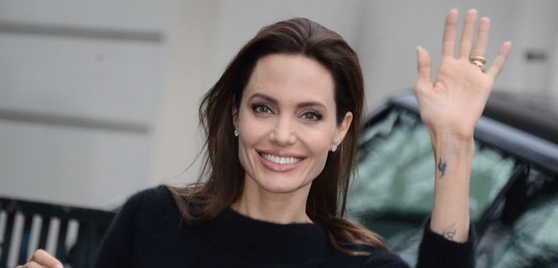 Angelina Jolieová málem přišla o život.