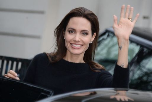 Angelina Jolieová málem přišla o život.