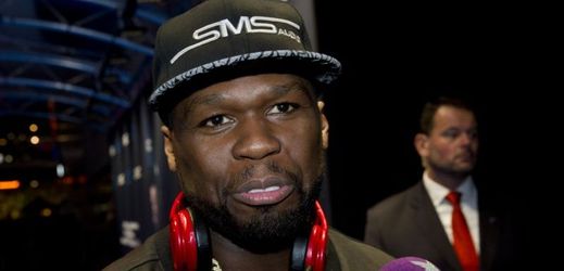 Rapper 50 Cent nechce zaplatit.