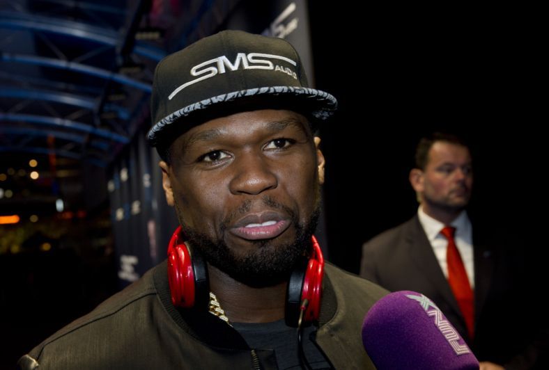 Rapper 50 Cent nechce zaplatit.