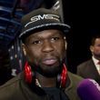 Rapper 50 Cent nechce zaplatit.