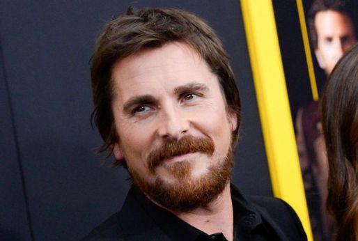 Christian Bale se naštval na George Clooneyho.