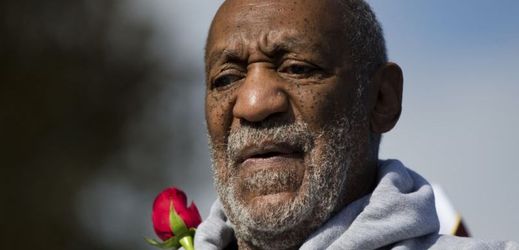 Stále se neví, zda je Bill Cosby vinen nebo nevinen.