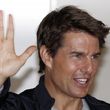 Tom Cruise musí být hrdý otec.