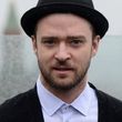 Justin Timberlake je evidentně rodinný typ.