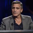 George Clooney získal ocenění za svou práci.