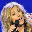 Lara Fabian se do Prahy těší, natočí tady své DVD z koncertního turné.
