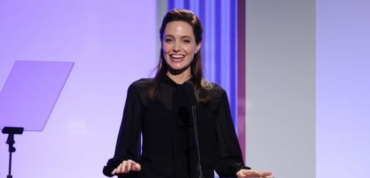 Angelina Jolie má obrovský strach o své děti.