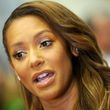 Mel B prožívá těžké období.
