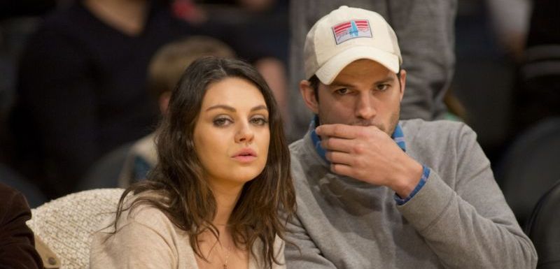 Mila Kunisová a Ashton Kutcher jsou do sebe stále velice zamilovaní.