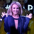 Britney Spearsová vzpomínala na Vánoce v dětství.