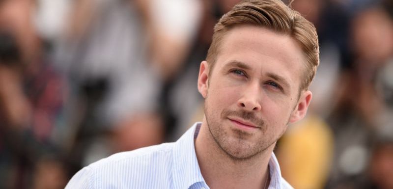 Ryanovi Goslingovi se hroutí vztah.