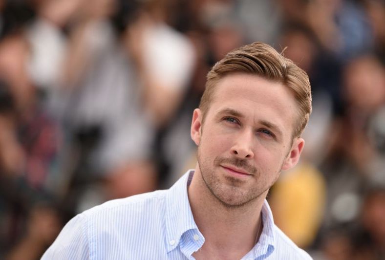Ryanovi Goslingovi se hroutí vztah.