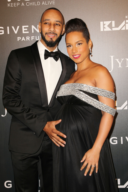 Alicia Keysová a Swiss Beatz se dočkali druhého syna.