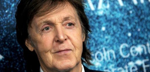 Paula McCartneyho nenadchly kurzy věnované The Beatles.