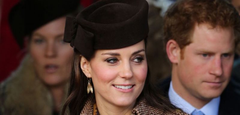 Kate Middletonová slaví 33. narozeniny.