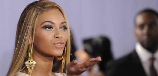 Beyoncé možná čeká druhé dítě.