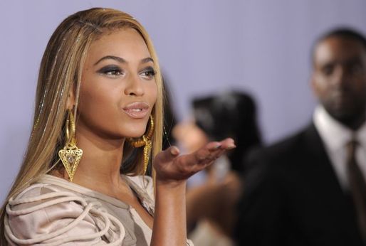 Beyoncé možná čeká druhé dítě.