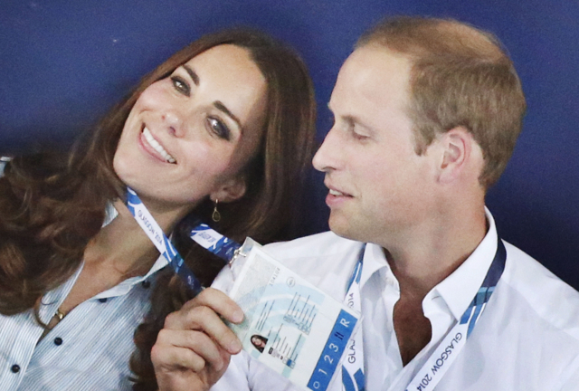 Kate Middleton a princ William nyní můžou své zážitky z volných chvil sdílet s fanoušky.
