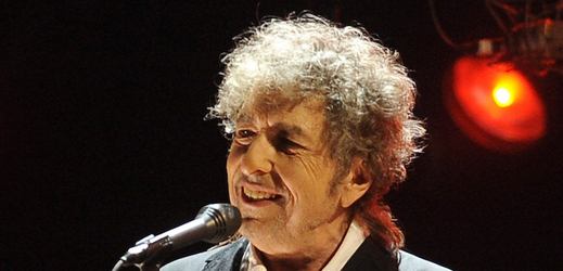 Bob Dylan uvažoval o úplně jiné kariéře.