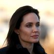 Angelina Jolie navštívila Irák.