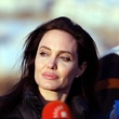 Angelina Jolie.
