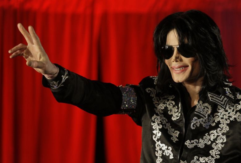 Dům Michaela Jacksona bude zřejmě předělán na rehabilitační centrum.