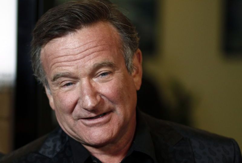 Závěť Robina Williamse bude napadena. 