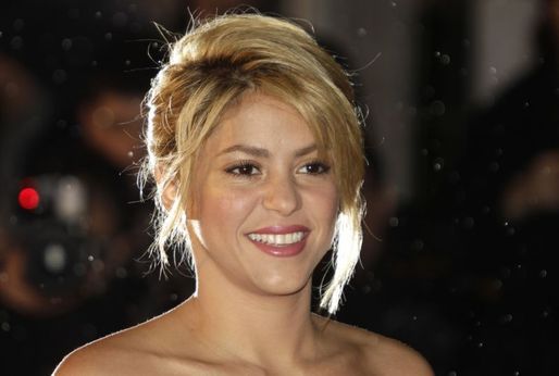 Shakira už je doma i s druhorozeným synem.