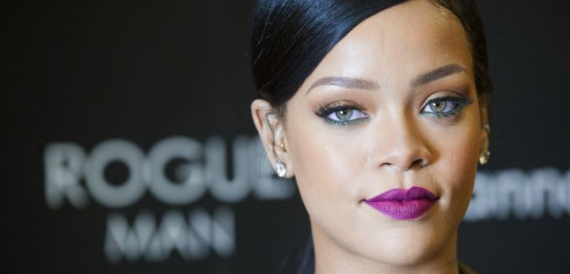 Rihanna přiznala, že se sebou není spokojená.