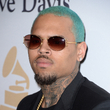 Chris Brown způsobil pozdvižení.