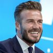 David Beckham se u dospívání svých dětí nenudí.