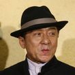 Jackie Chan se dočkal propuštění svého syna.
